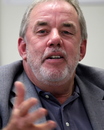 Dan Fauske, Alaska Gasline Development Authority, AGDC, AHFC, Alaska Oil and Gas Congress, Photo by Dave Harbour